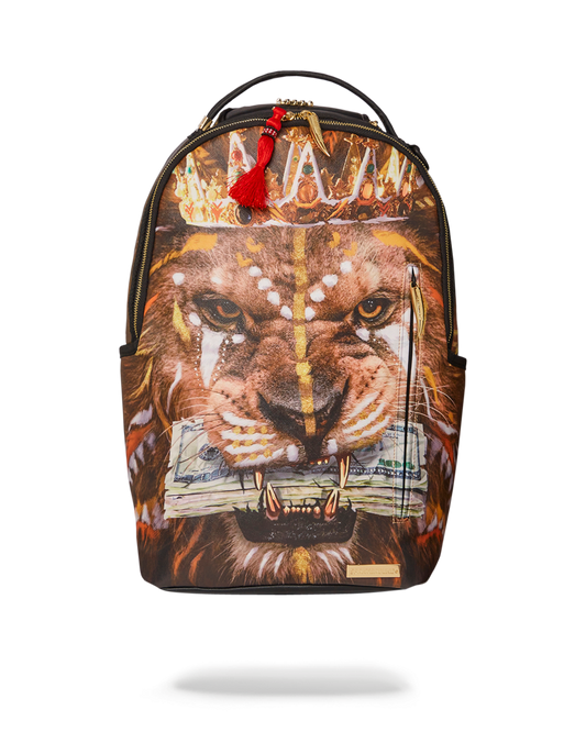 A.i.3 THE MOGUL BACKPACK (DLXV)