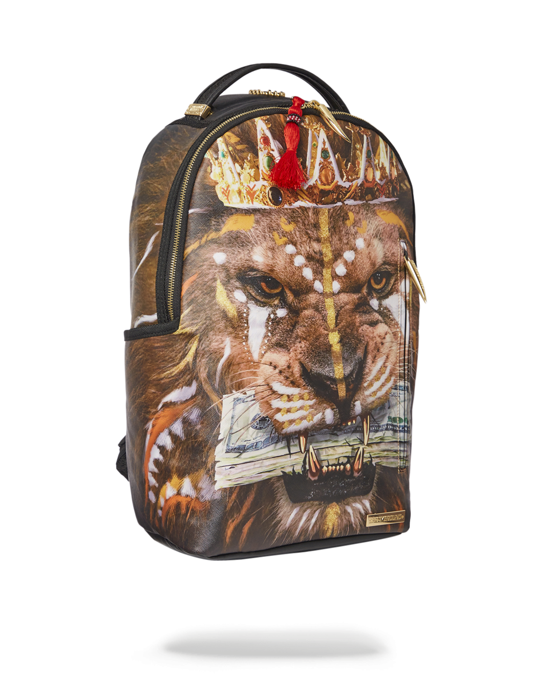 A.i.3 THE MOGUL BACKPACK (DLXV)