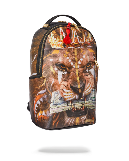 A.i.3 THE MOGUL BACKPACK (DLXV)
