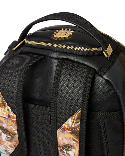 A.i.3 THE MOGUL BACKPACK (DLXV)