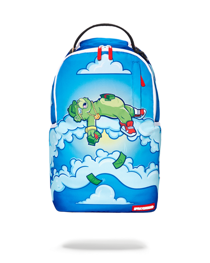 MONEY DREAMS BACKPACK (DLXR)