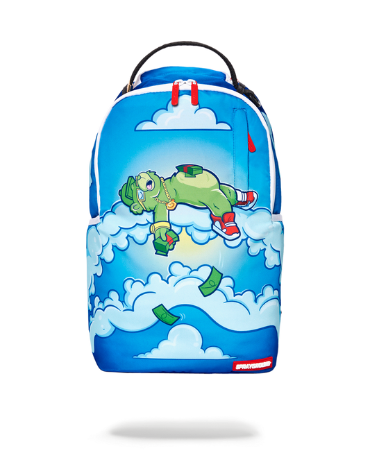 MONEY DREAMS BACKPACK (DLXR)