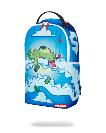MONEY DREAMS BACKPACK (DLXR)