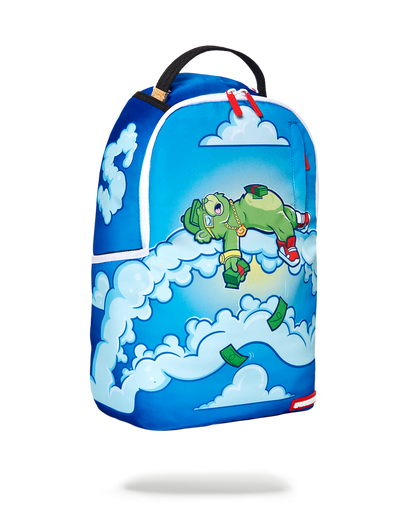 MONEY DREAMS BACKPACK (DLXR)