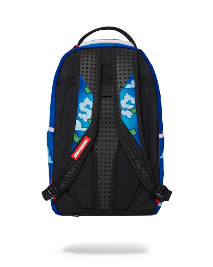 MONEY DREAMS BACKPACK (DLXR)