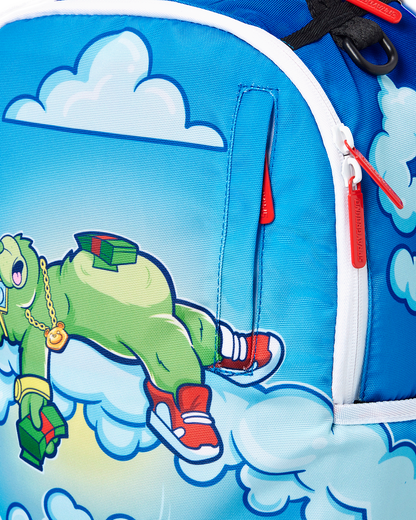 MONEY DREAMS BACKPACK (DLXR)