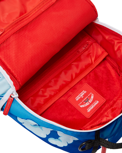 MONEY DREAMS BACKPACK (DLXR)