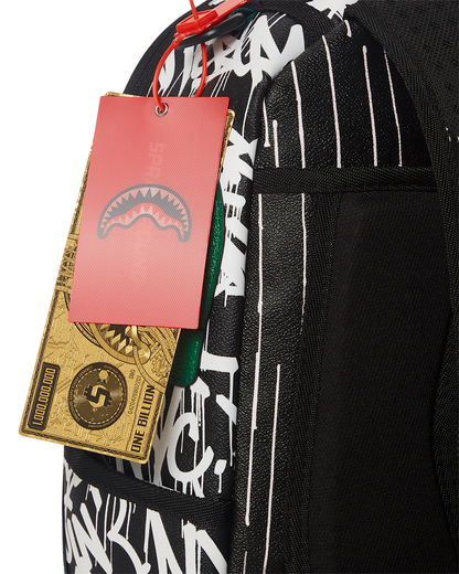 NIGHT NIGHT BACKPACK (DLXV)