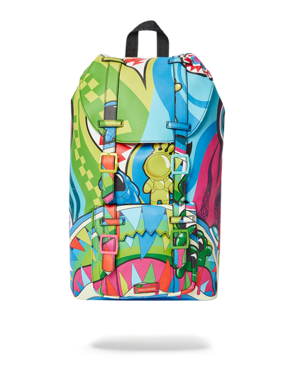MIND TRIP HILLS BACKPACK