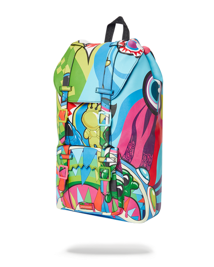 MIND TRIP HILLS BACKPACK