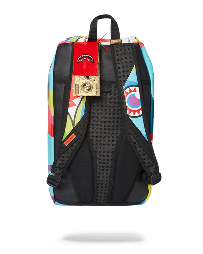 MIND TRIP HILLS BACKPACK