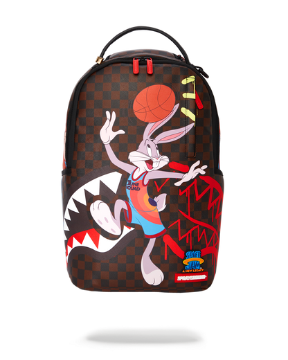 SPACE JAM SPACE DUNK BACKPACK (DLXV)