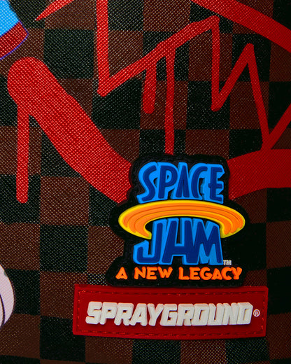 SPACE JAM SPACE DUNK BACKPACK (DLXV)