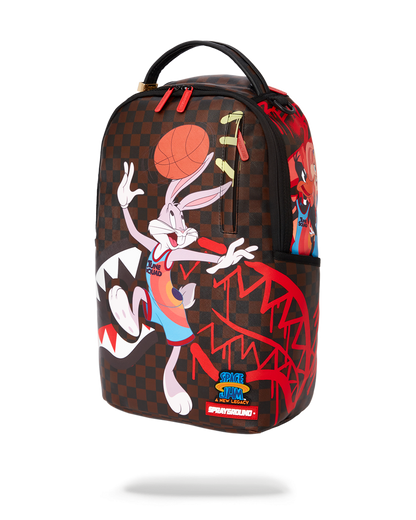 SPACE JAM SPACE DUNK BACKPACK (DLXV)