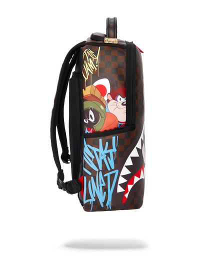 SPACE JAM SPACE DUNK BACKPACK (DLXV)