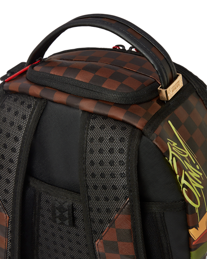 SPACE JAM SPACE DUNK BACKPACK (DLXV)