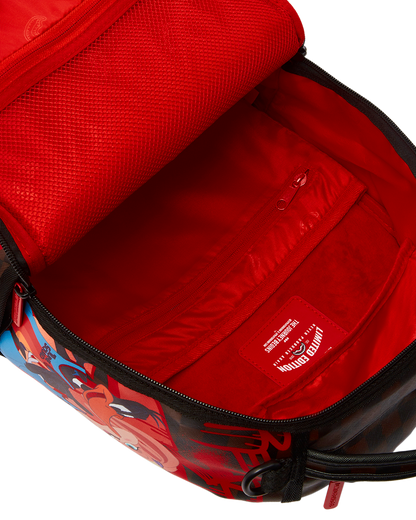 SPACE JAM SPACE DUNK BACKPACK (DLXV)