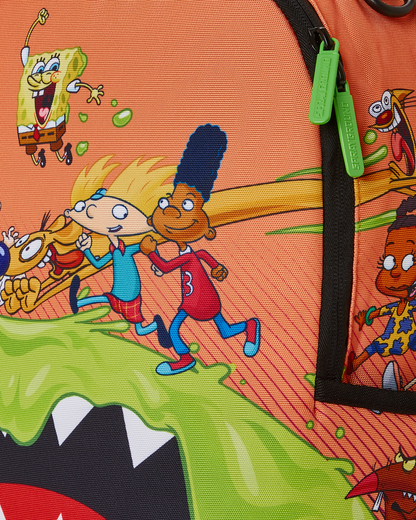 NICKELODEON SLIME PARTY (DLXR)