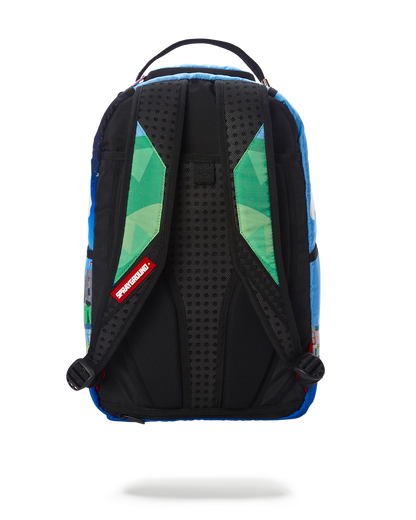 PEPPA PIG BACKPACK (DLXR)