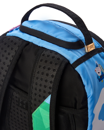 PEPPA PIG BACKPACK (DLXR)