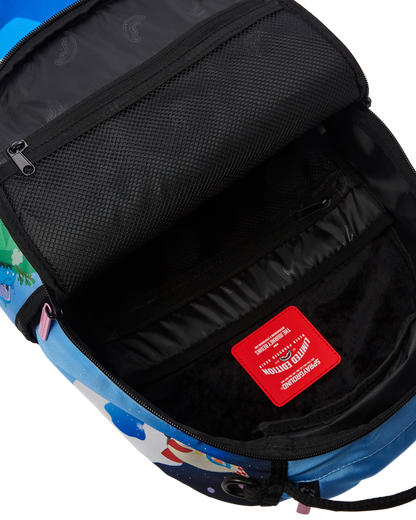 PEPPA PIG BACKPACK (DLXR)