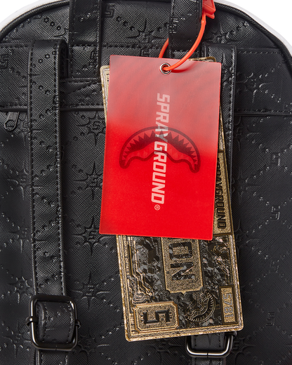 V.V.I.P. SAVAGE BACKPACK