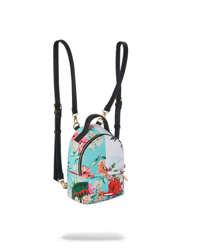 THE SANCTUARY QUATTRO BACKPACK