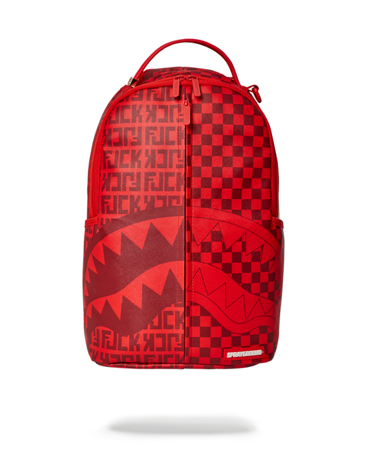 VENI VIDI VICI BACKPACK (DLXV)