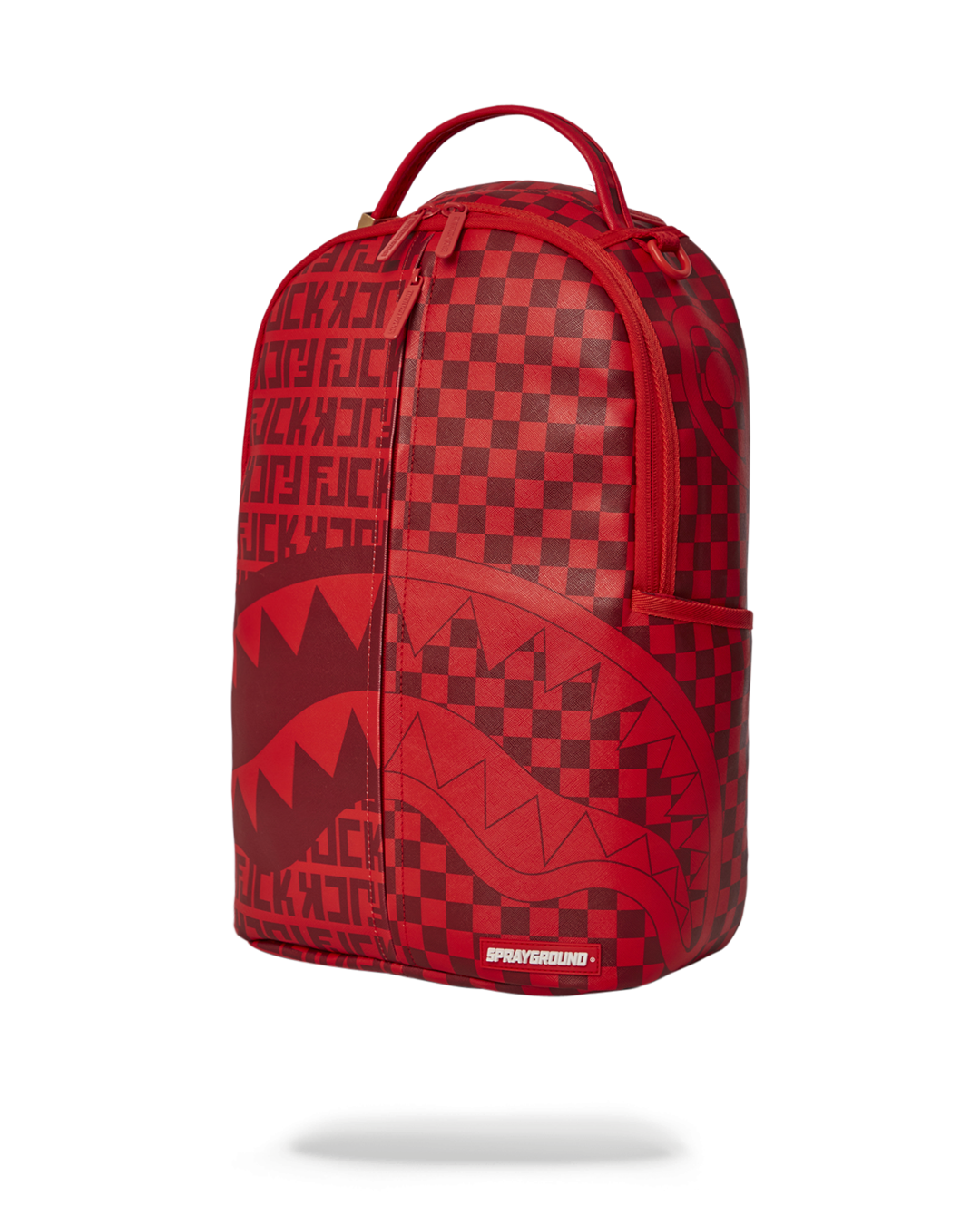 VENI VIDI VICI BACKPACK (DLXV)