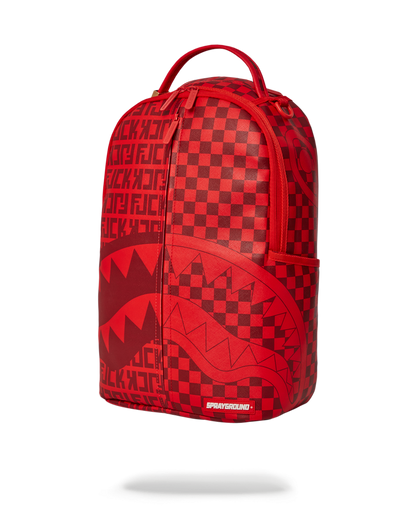 VENI VIDI VICI BACKPACK (DLXV)