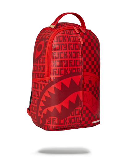 VENI VIDI VICI BACKPACK (DLXV)