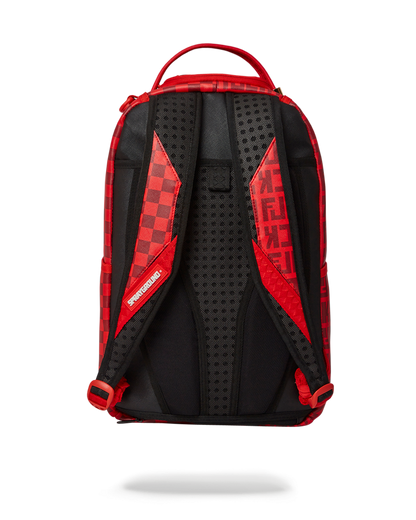 VENI VIDI VICI BACKPACK (DLXV)