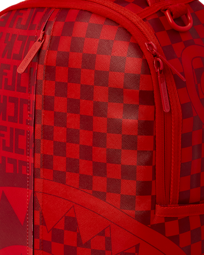 VENI VIDI VICI BACKPACK (DLXV)