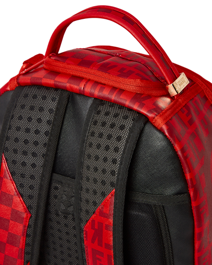 VENI VIDI VICI BACKPACK (DLXV)