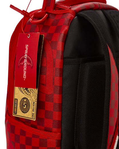 VENI VIDI VICI BACKPACK (DLXV)