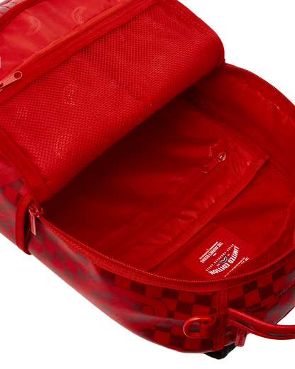 VENI VIDI VICI BACKPACK (DLXV)