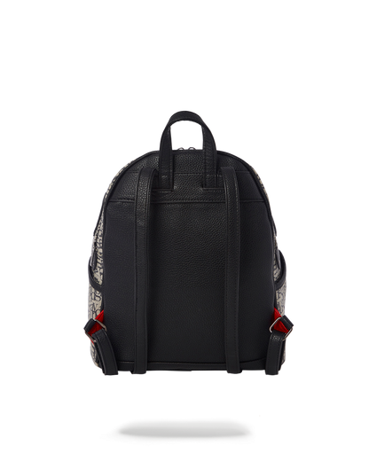 SG ALL DAY SAVAGE BACKPACK