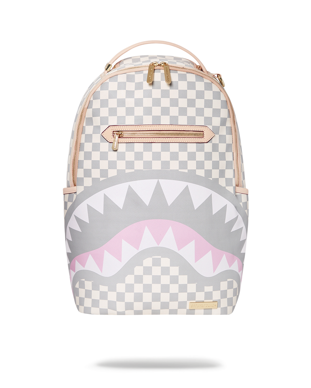 ROSE ALL DAY LA PALAIS BACKPACK (DLXV)