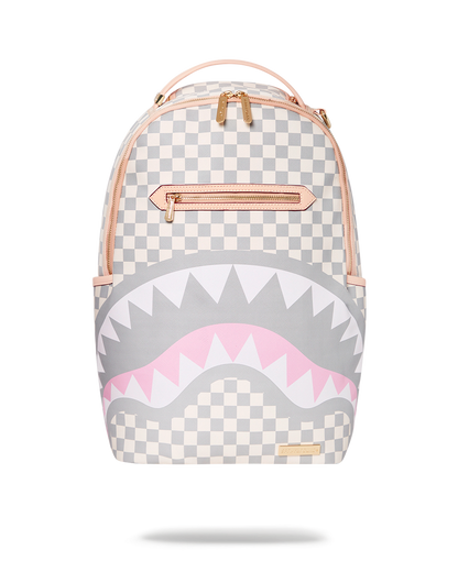 ROSE ALL DAY LA PALAIS BACKPACK (DLXV)