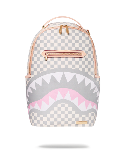ROSE ALL DAY LA PALAIS BACKPACK (DLXV)