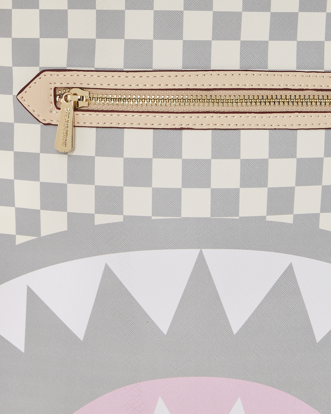 ROSE ALL DAY LA PALAIS BACKPACK (DLXV)