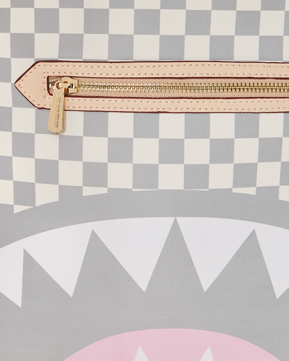 ROSE ALL DAY LA PALAIS BACKPACK (DLXV)