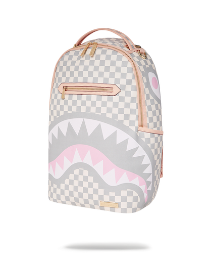 ROSE ALL DAY LA PALAIS BACKPACK (DLXV)