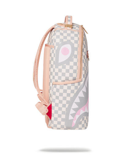 ROSE ALL DAY LA PALAIS BACKPACK (DLXV)