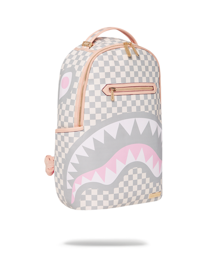 ROSE ALL DAY LA PALAIS BACKPACK (DLXV)