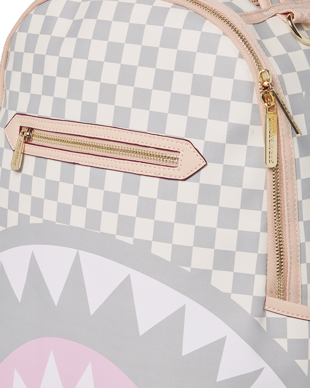 ROSE ALL DAY LA PALAIS BACKPACK (DLXV)