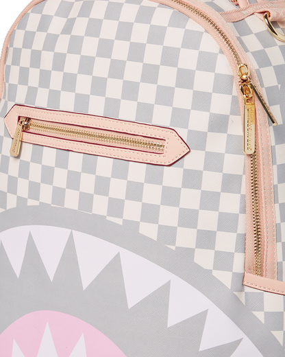 ROSE ALL DAY LA PALAIS BACKPACK (DLXV)