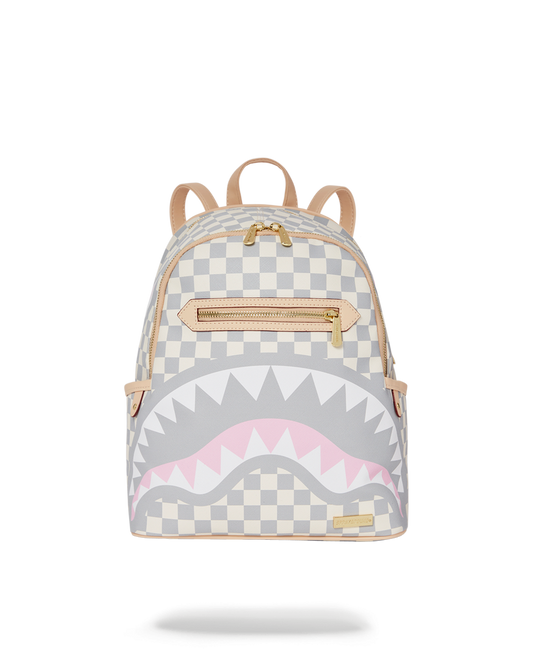 ROSE ALL DAY LA PALAIS SAVAGE BACKPACK