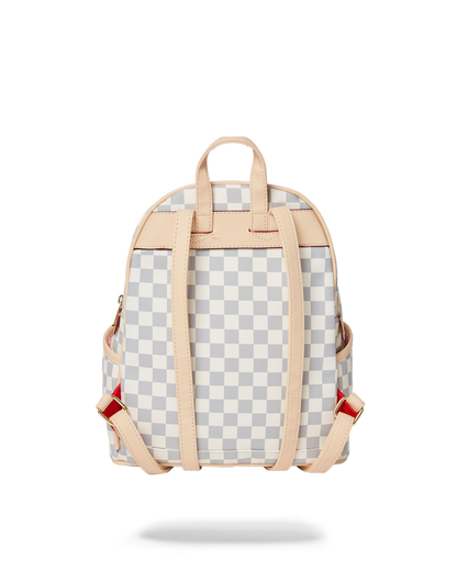 ROSE ALL DAY LA PALAIS SAVAGE BACKPACK
