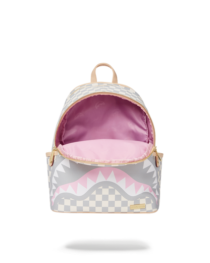 ROSE ALL DAY LA PALAIS SAVAGE BACKPACK